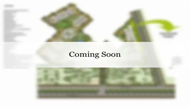 Master Plan Floor Plan
